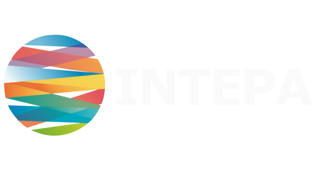 Logo de Intepa