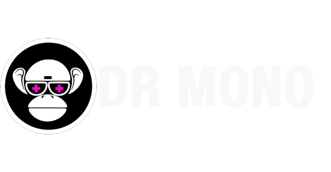 Logo de Dr Mono
