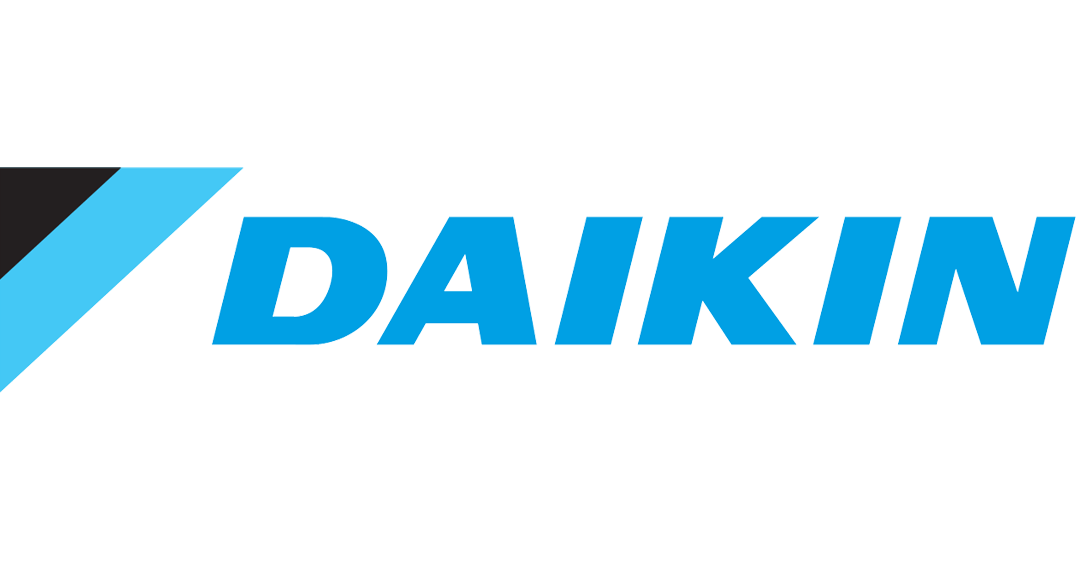 Logo de Daikin