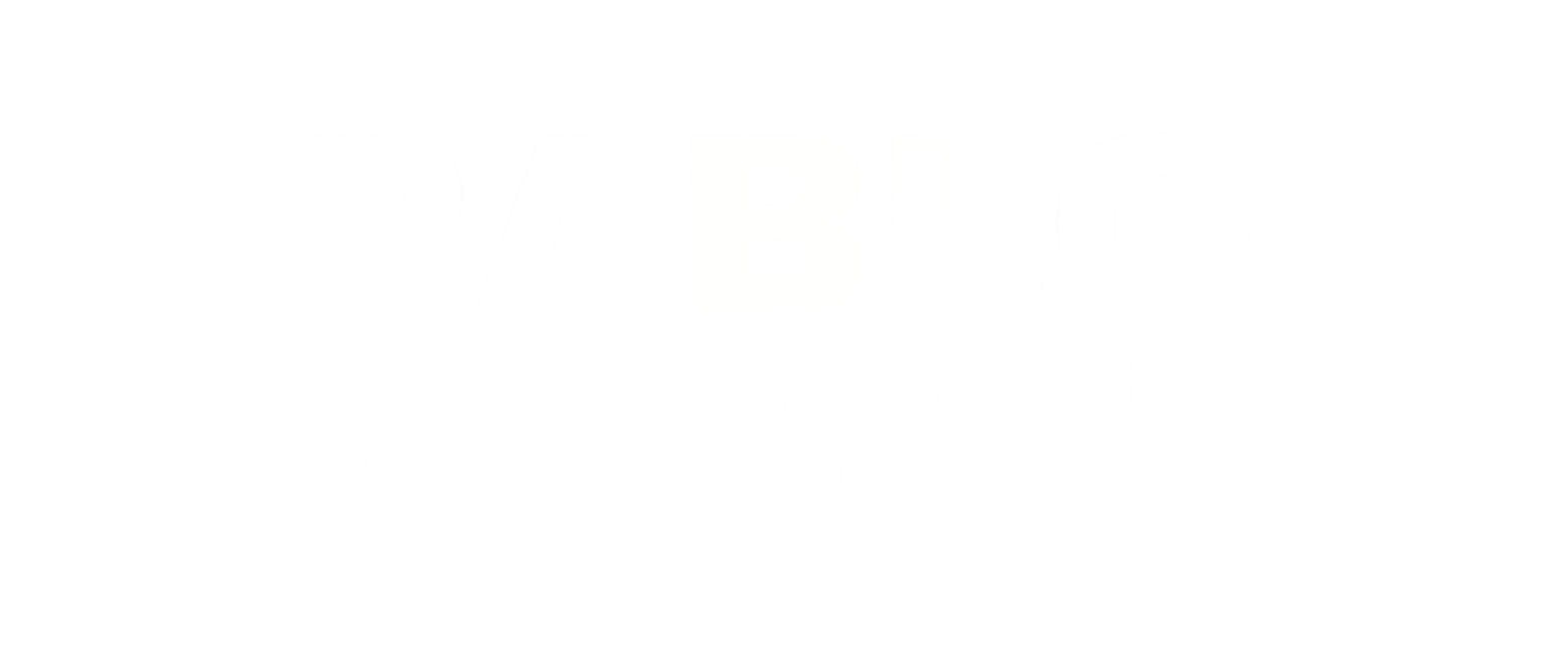 Logo de Pablo Ezzeta