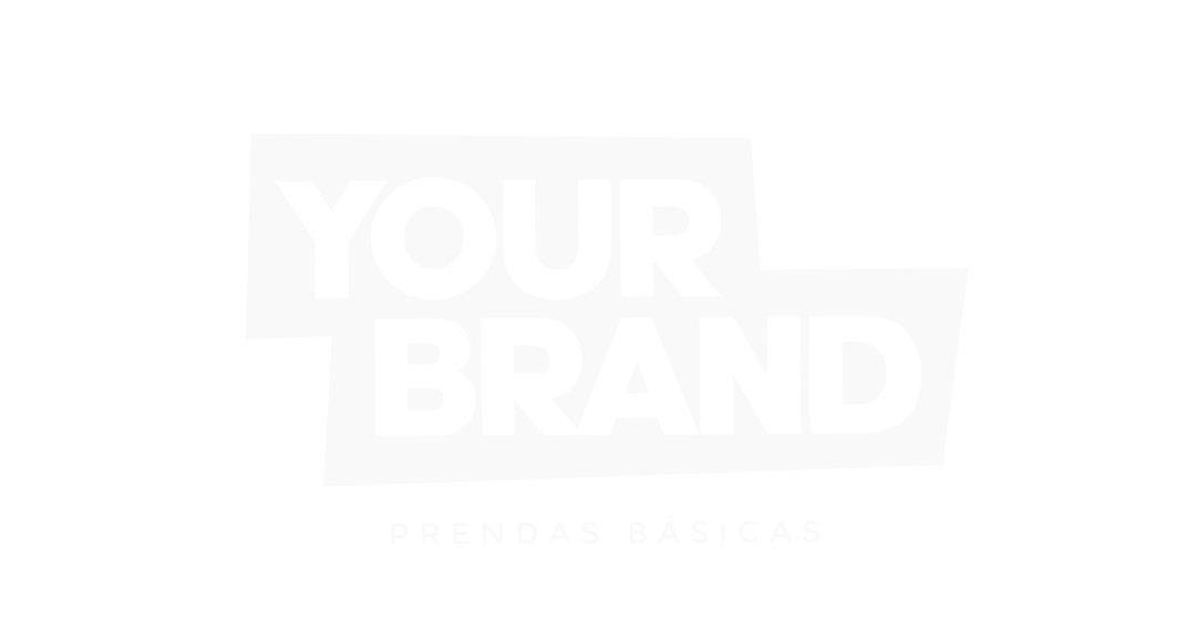 Logo de Your Brand