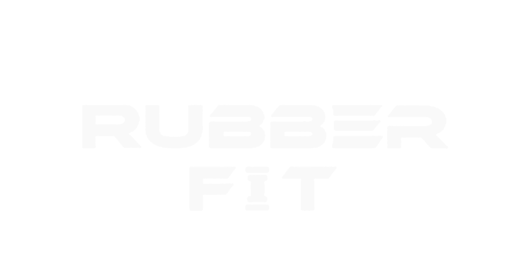 Logo de Rubber Fit