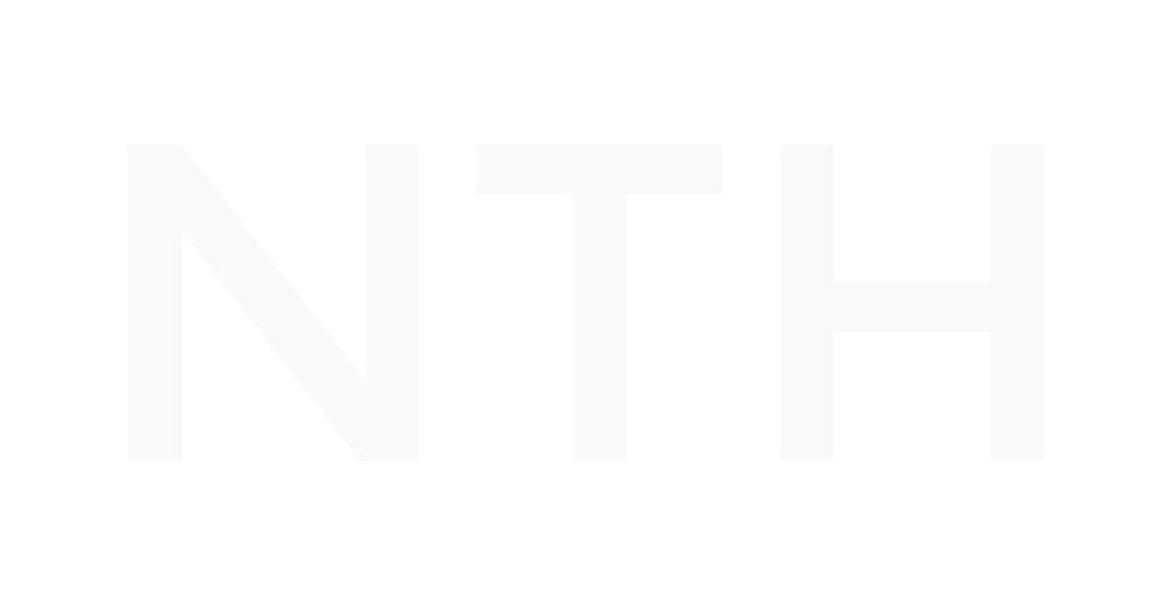Logo de NTH